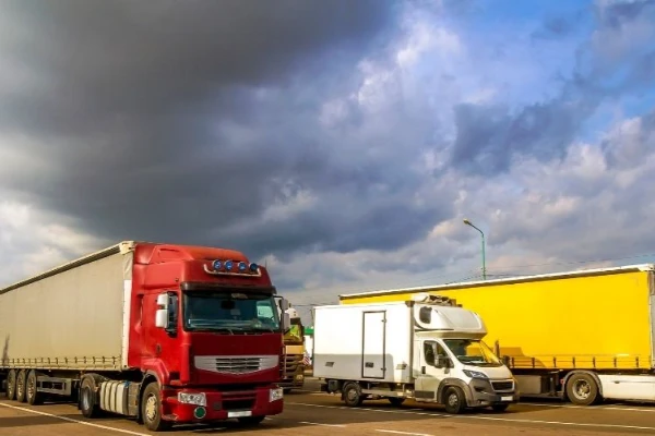 Yalova Kırklareli Nakliyat Ambarları